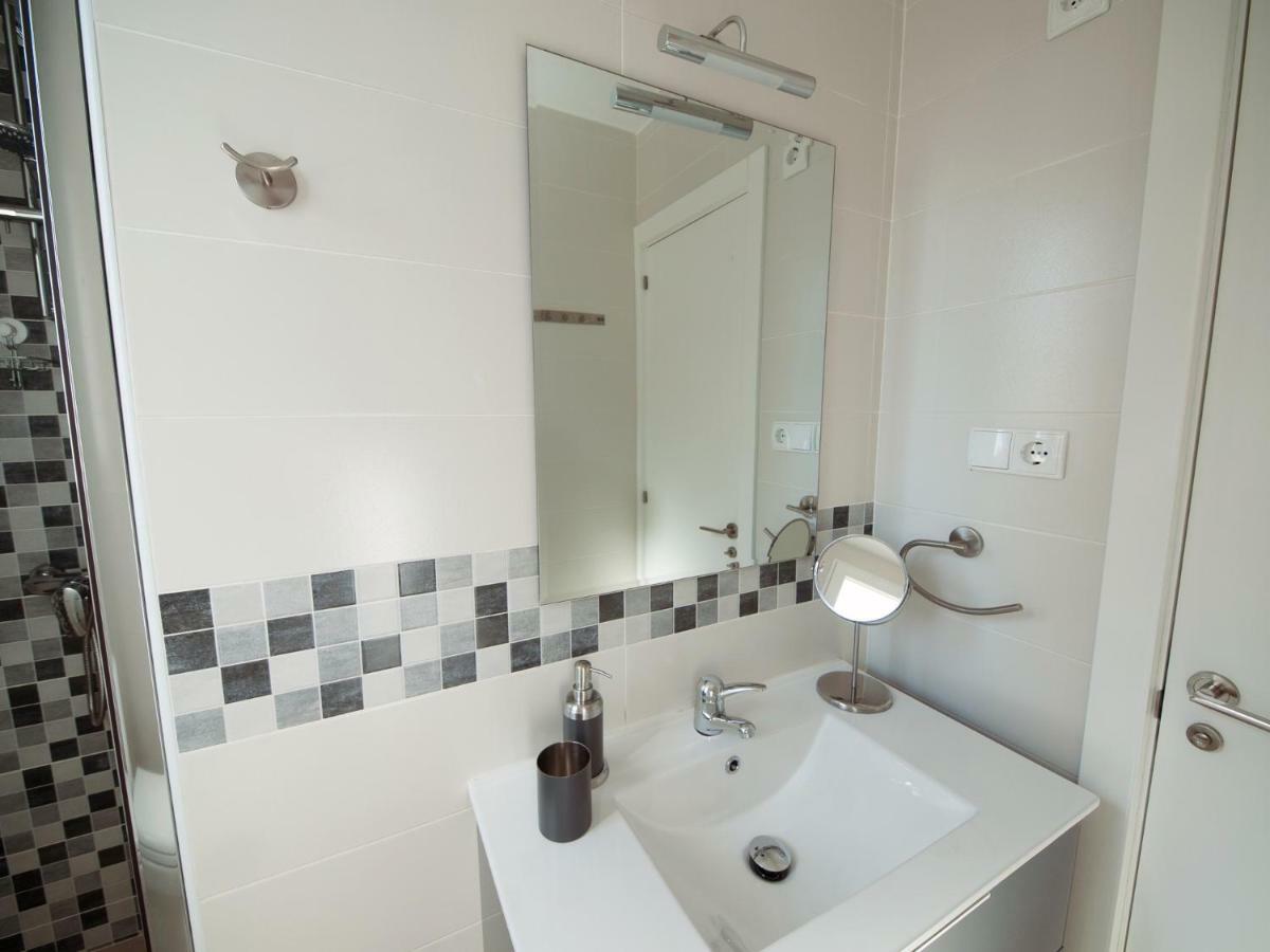 Apartamento Madrid Centro Essenceアパートメント エクステリア 写真