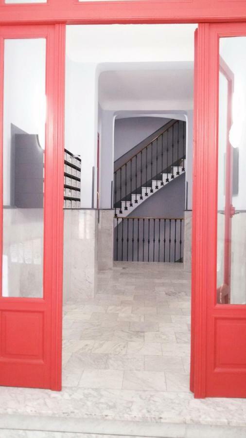 Apartamento Madrid Centro Essenceアパートメント エクステリア 写真